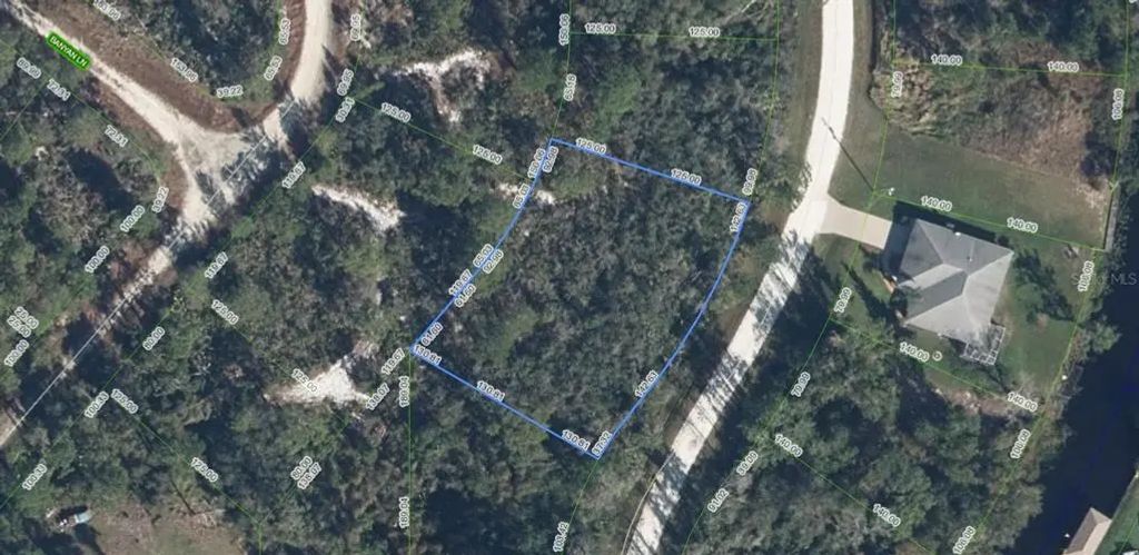 1104 Greenfield Street, LAKE PLACID