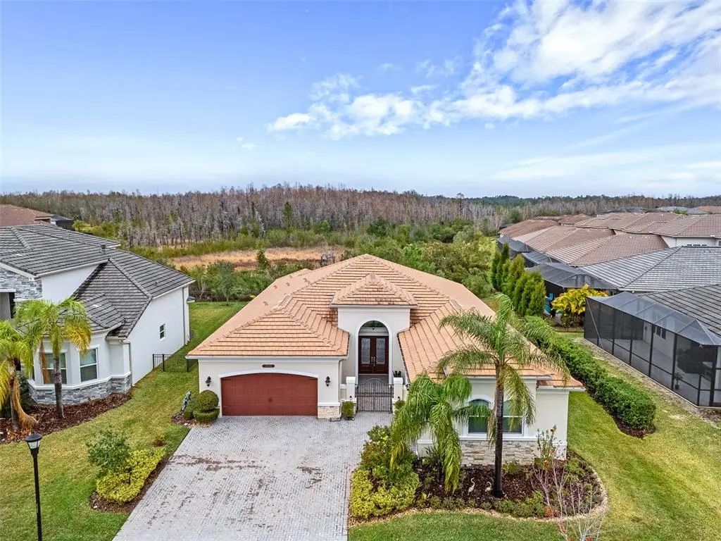 30715 Tumbleberry Street, WESLEY CHAPEL