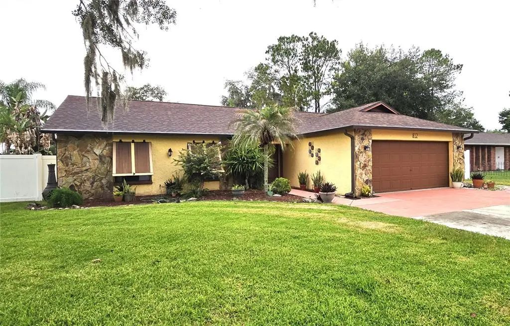 812 Sandalwood Drive, PLANT CITY