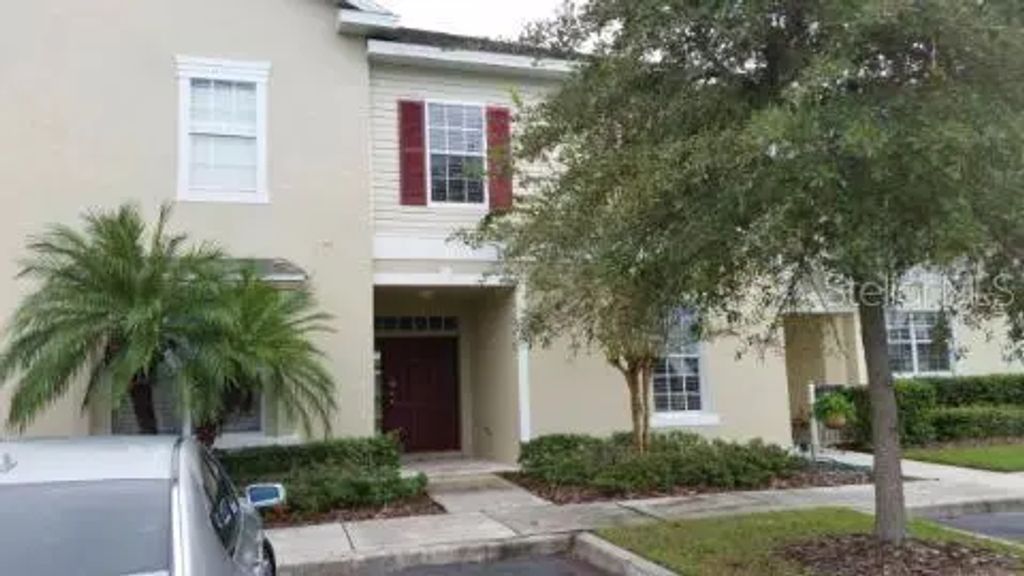 4982 Town Terrace N, KISSIMMEE