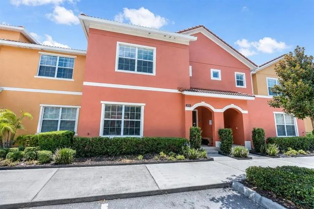 8956 California Palm Road, KISSIMMEE