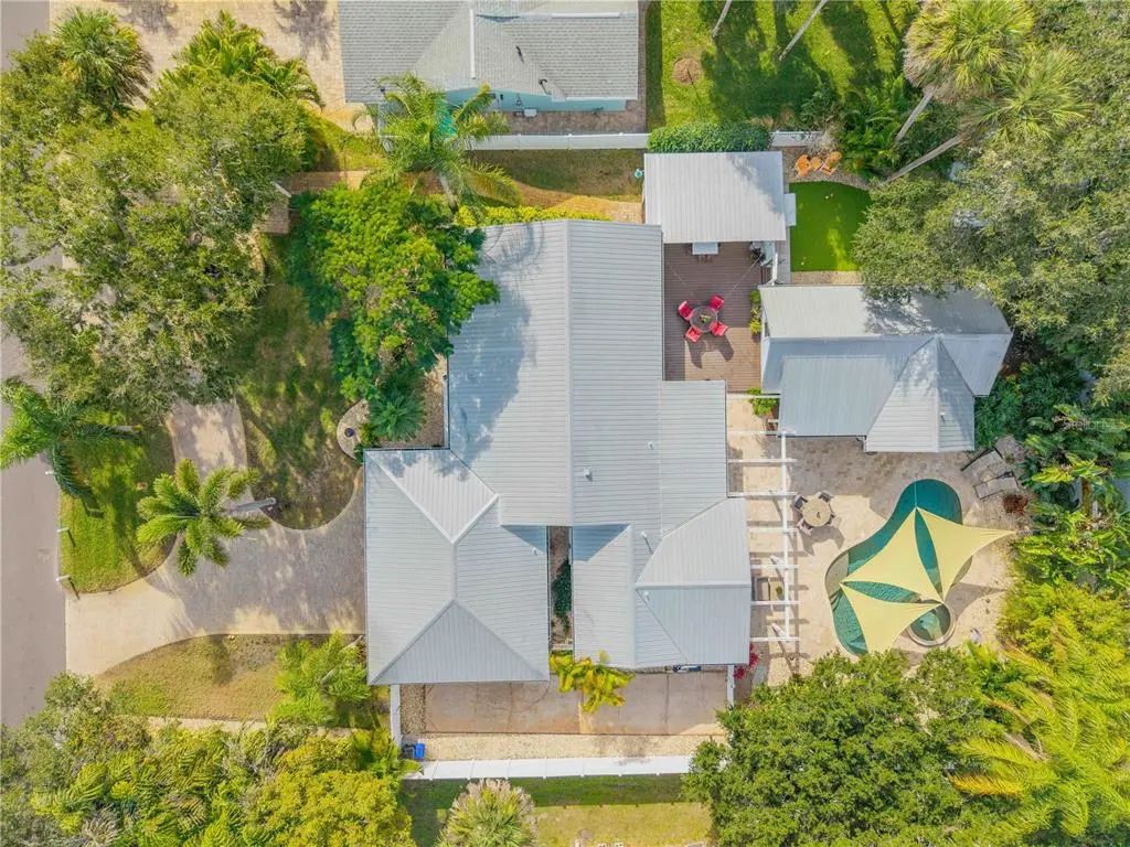 506 Yupon Avenue, NEW SMYRNA BEACH