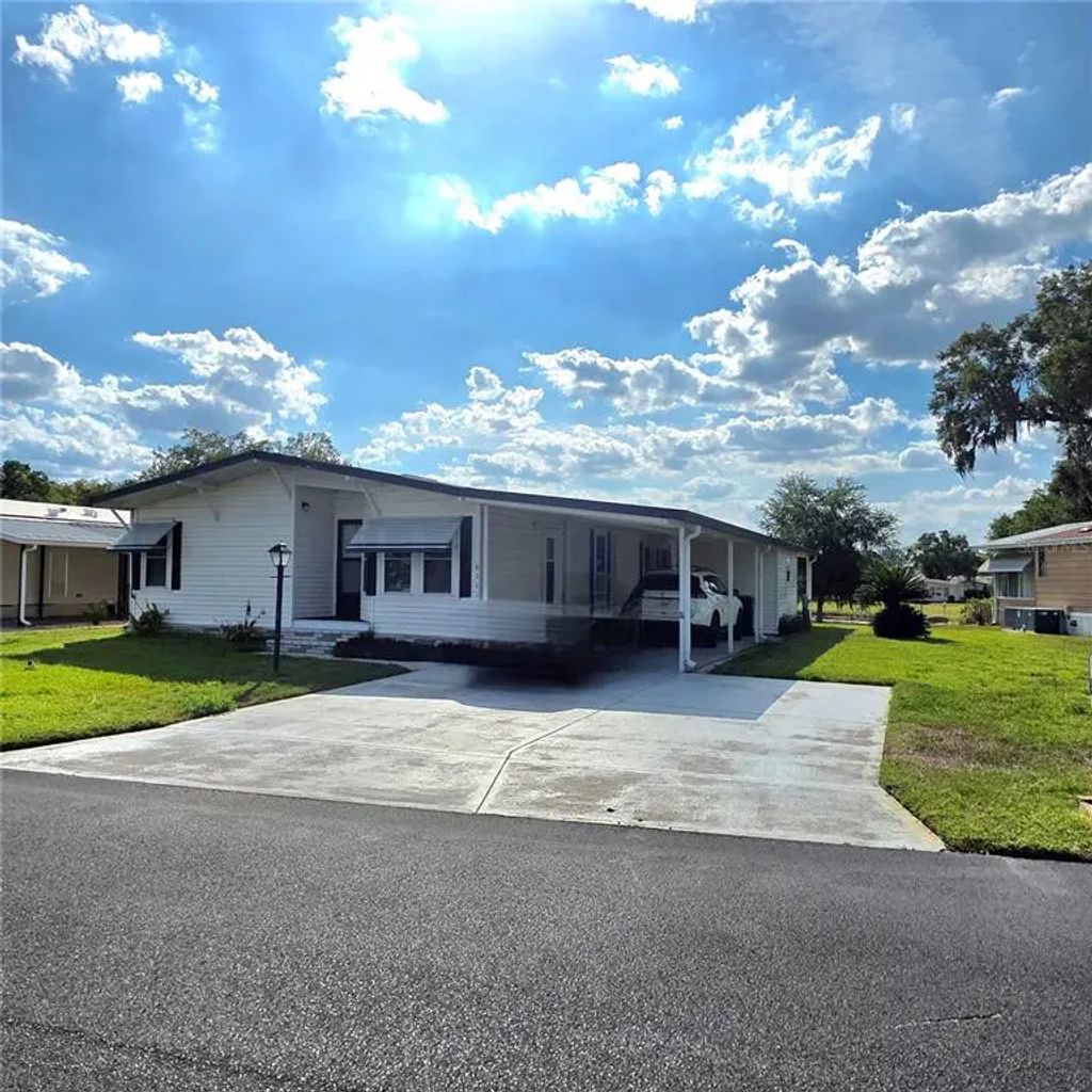 6114 Grand Oaks Drive Se, WINTER HAVEN
