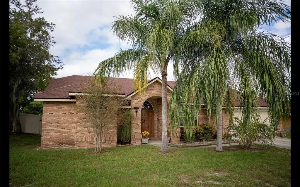 2840 Ascot Lane, DELTONA