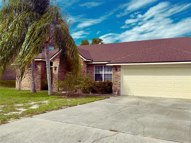 2840 Ascot Lane, DELTONA
