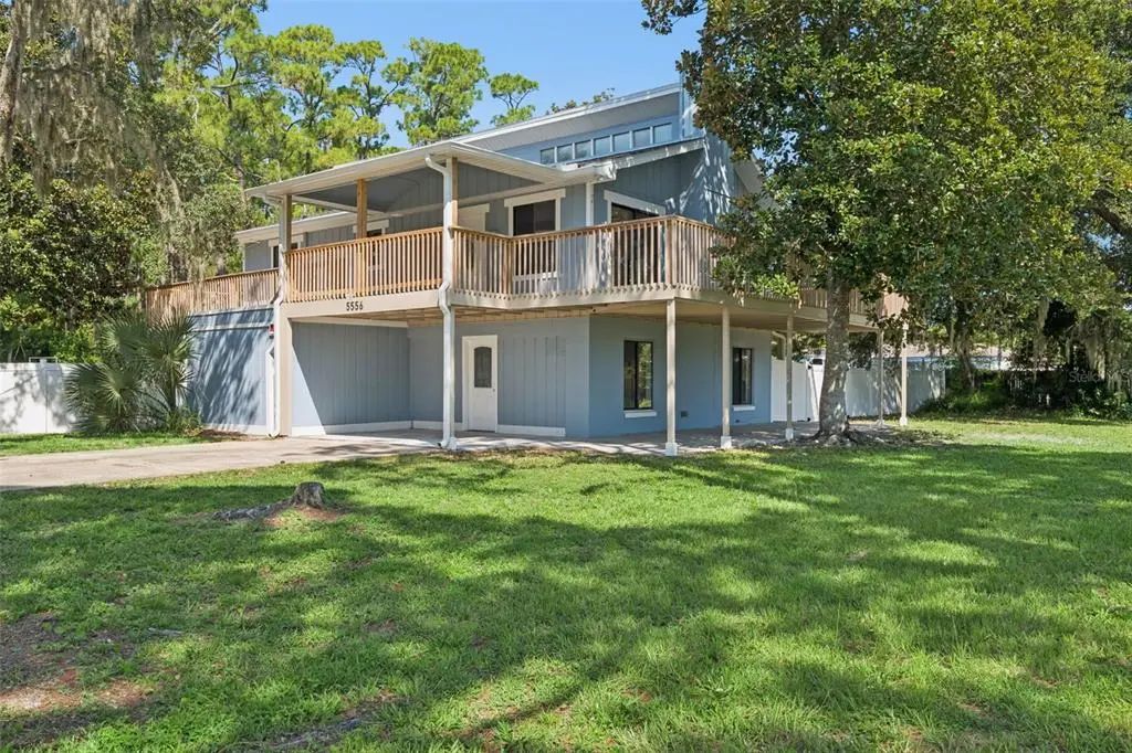 5556 S Lancewood Circle, PORT ORANGE