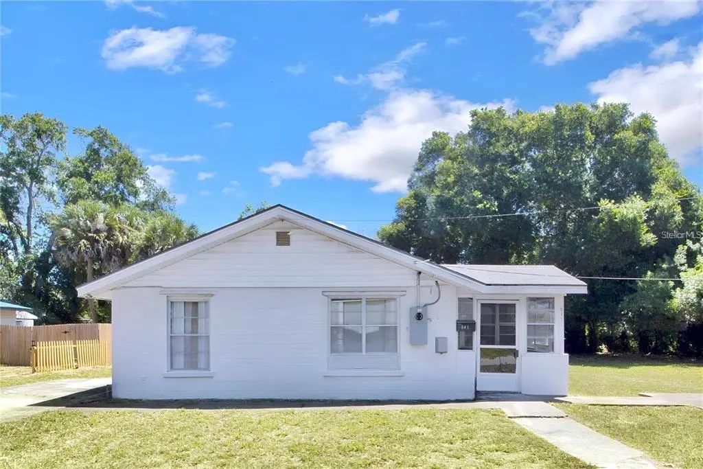 841 Vernon Street, DAYTONA BEACH