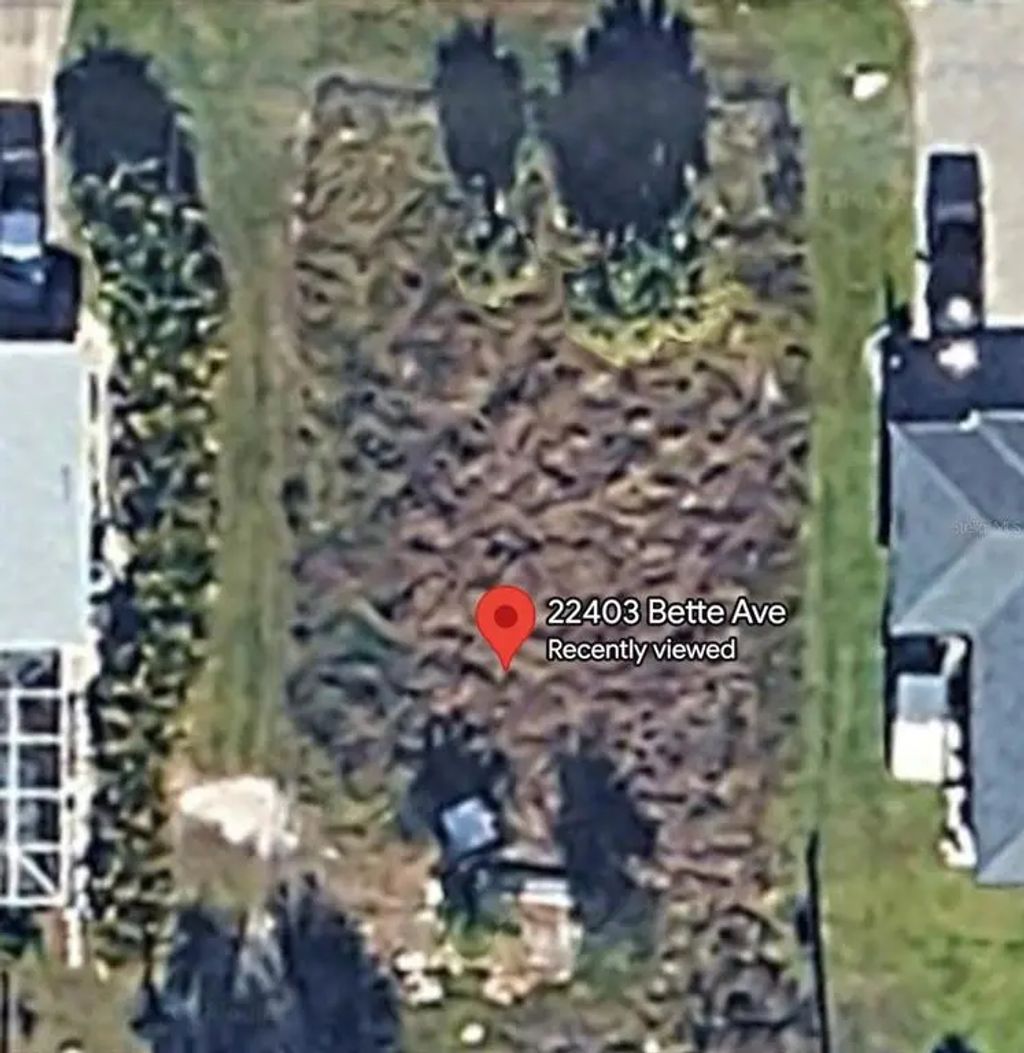 22403 Bette Avenue, PORT CHARLOTTE