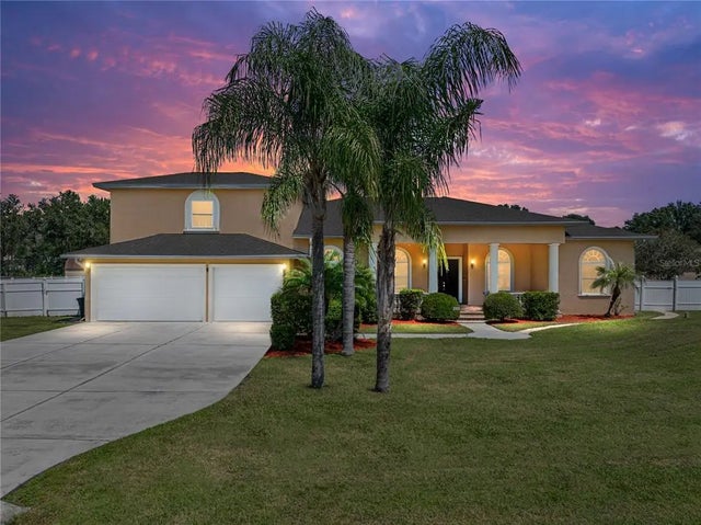 31511 Saddle Lane, WESLEY CHAPEL