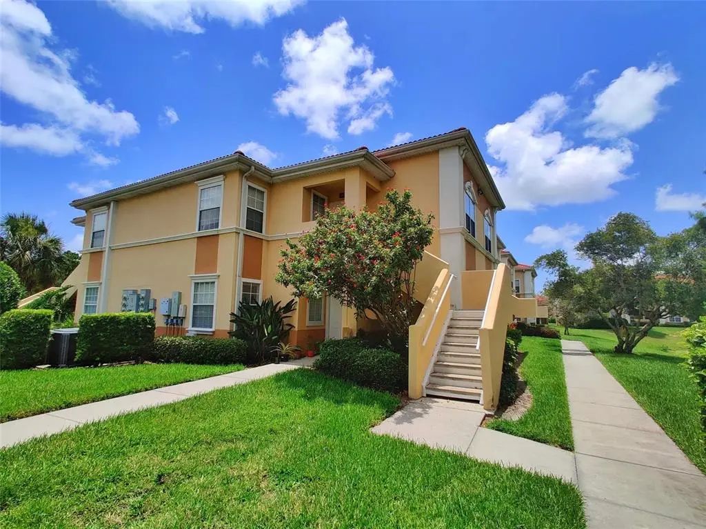 3005 Chianti Court 208, SARASOTA
