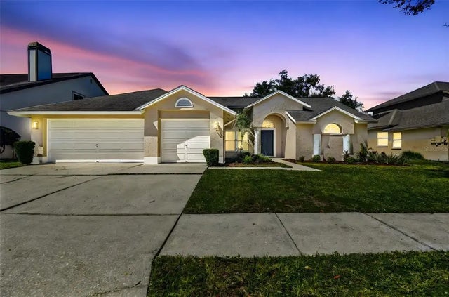 9210 Dayflower Drive, TAMPA