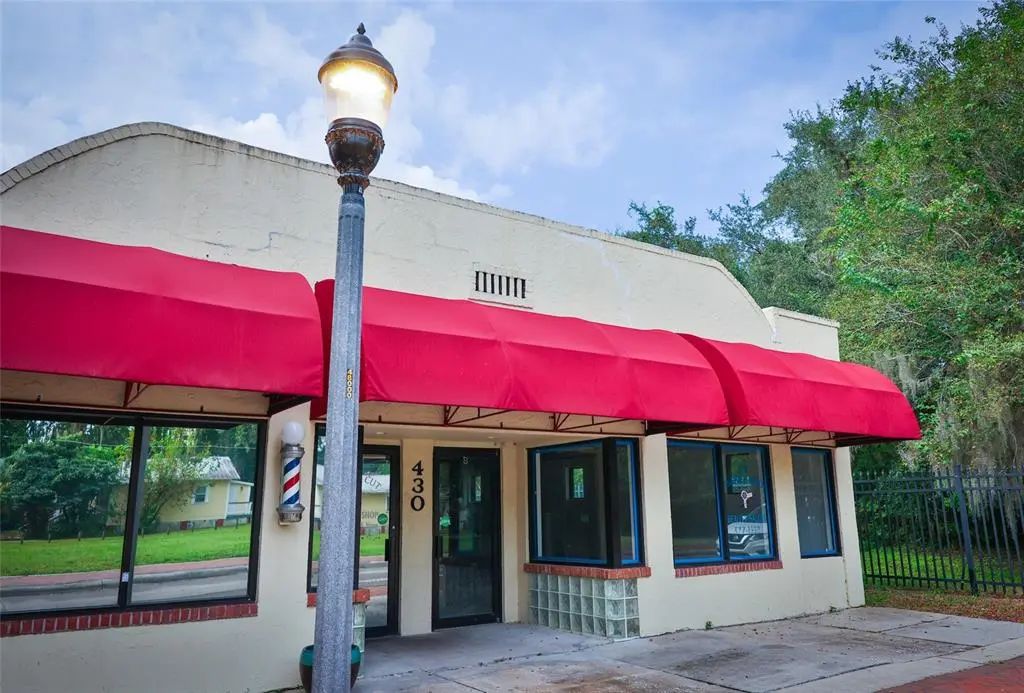 430 Nw 5th Avenue, GAINESVILLE