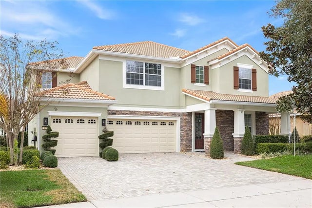 475 Douglas Edward Drive, OCOEE