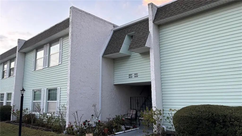 5433 Palm Drive, NEW PORT RICHEY