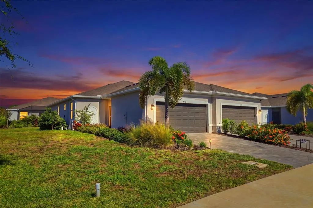 8776 Saint Kitts Circle, ENGLEWOOD