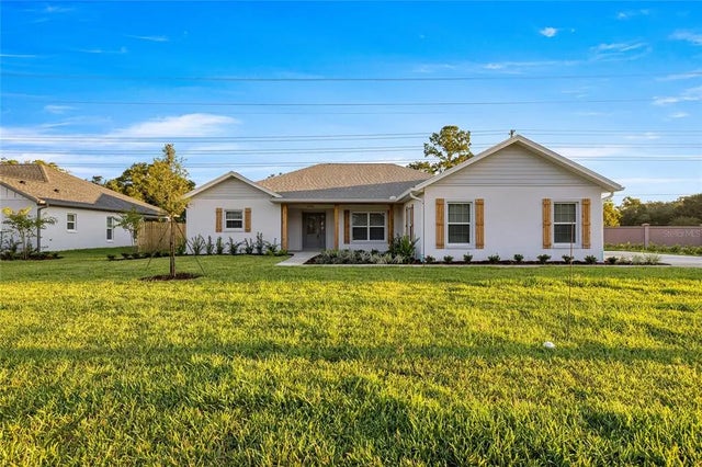 2315 Se 31st Place, OCALA