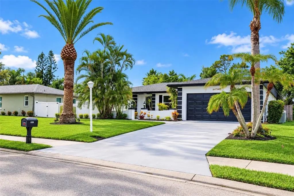 1120 78th Street Nw, BRADENTON