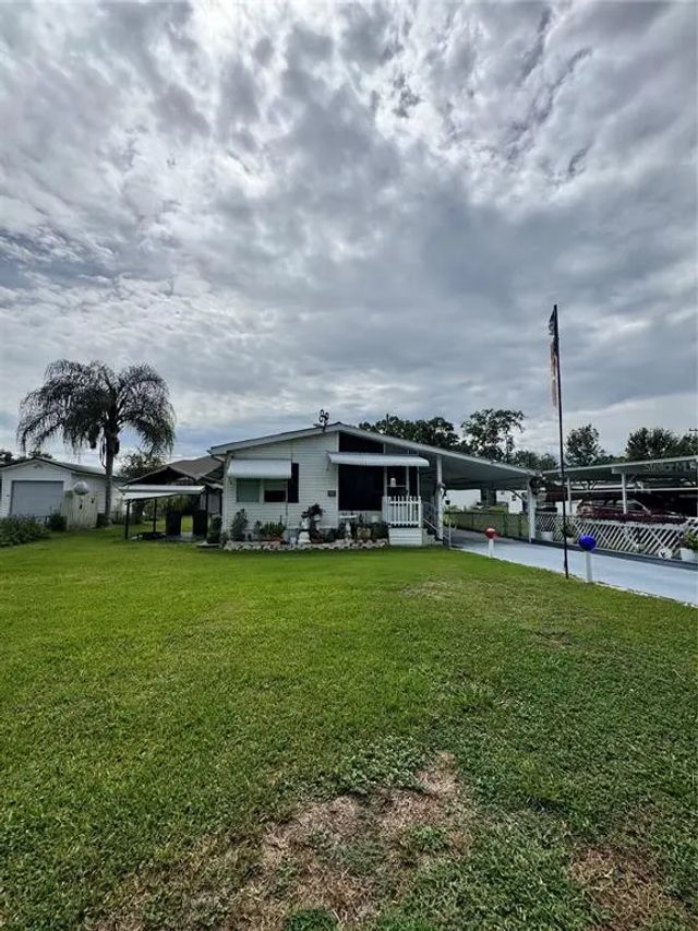 190 E Miami Terrace, KISSIMMEE
