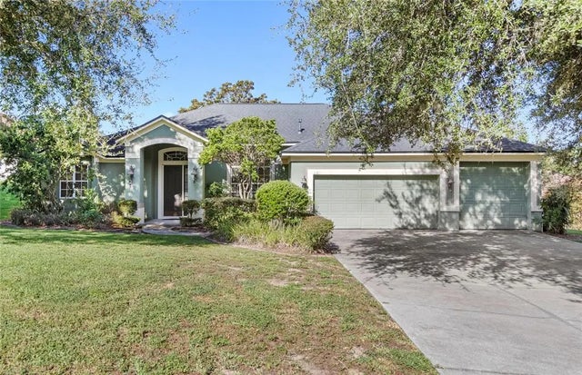 11211 Country Hill Road, CLERMONT