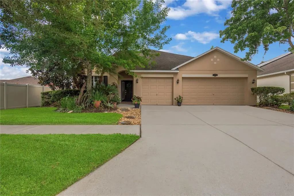 10859 Breaking Rocks Drive, TAMPA