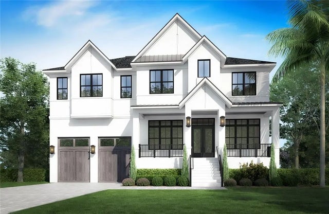 4642 W Longfellow Avenue, TAMPA