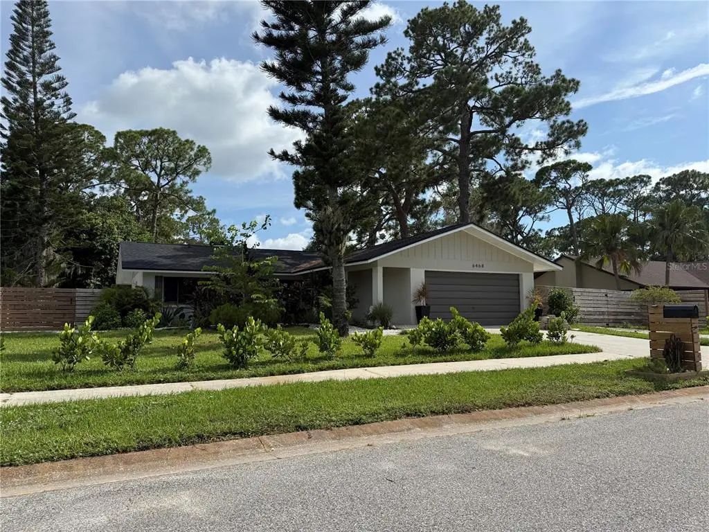 6468 Jarvis Road, SARASOTA