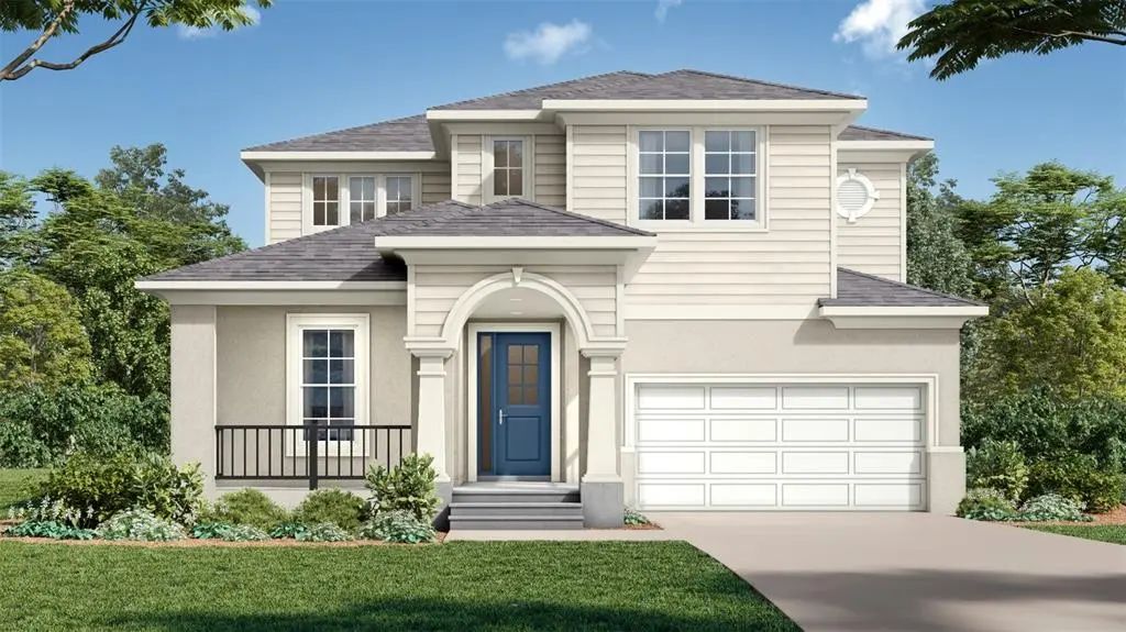 3892 Rocky Island Road, NEW PORT RICHEY