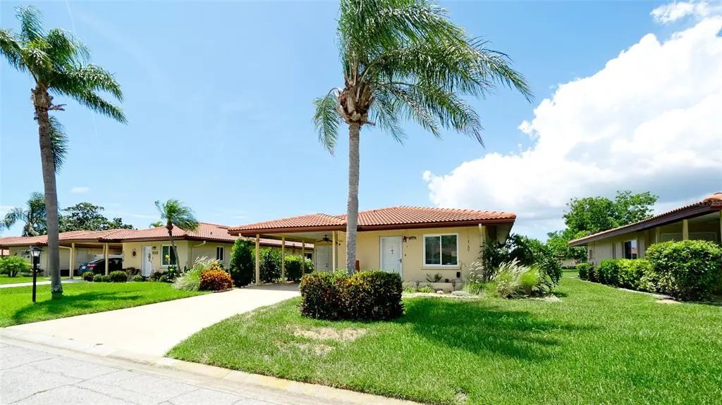 3305 Notre Dame Place, BRADENTON