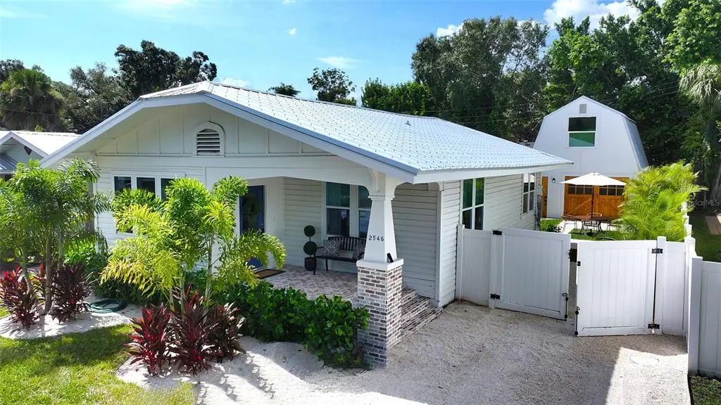 2546 Loma Linda Street, SARASOTA