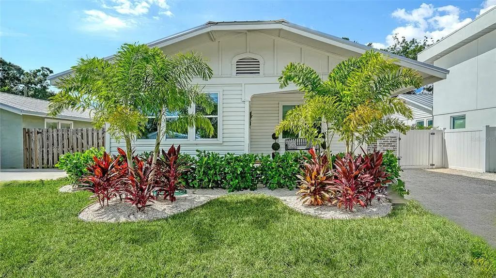 2546 Loma Linda Street, SARASOTA