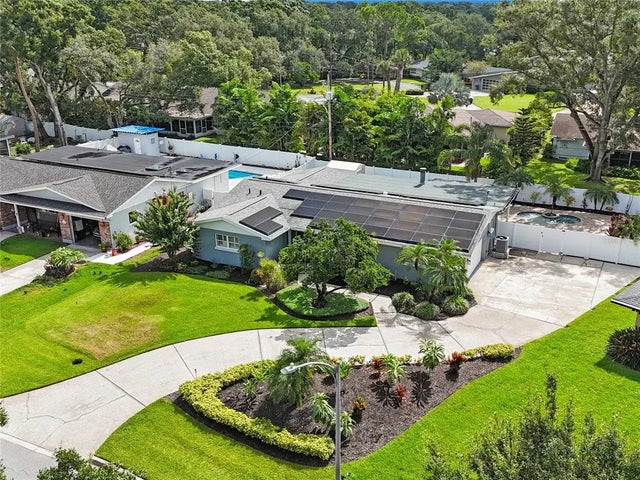 4801 N Shirley Drive, TAMPA