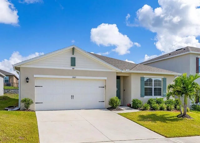2003 Chickasaw Boulevard, DAVENPORT