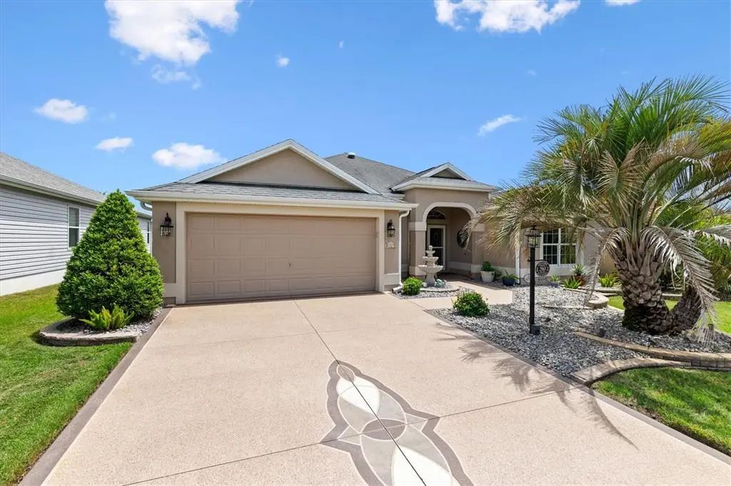 2965 French Oak Avenue, THE VILLAGES