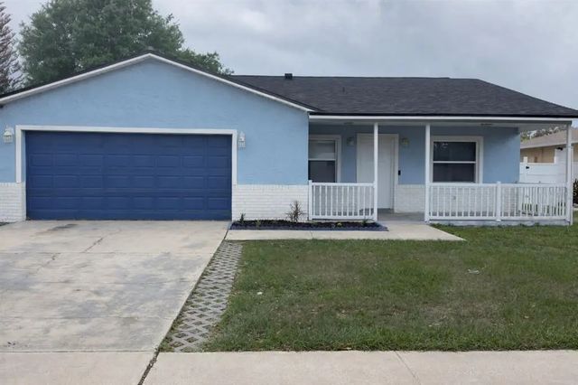 1420 Myrna Lane, KISSIMMEE