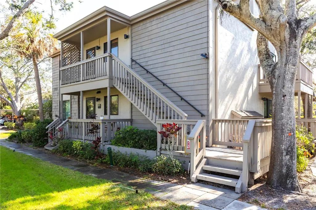 1531 Clower Creek Drive Ha245, SARASOTA