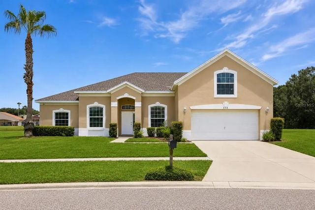 458 Bloomingdale Drive, DAVENPORT