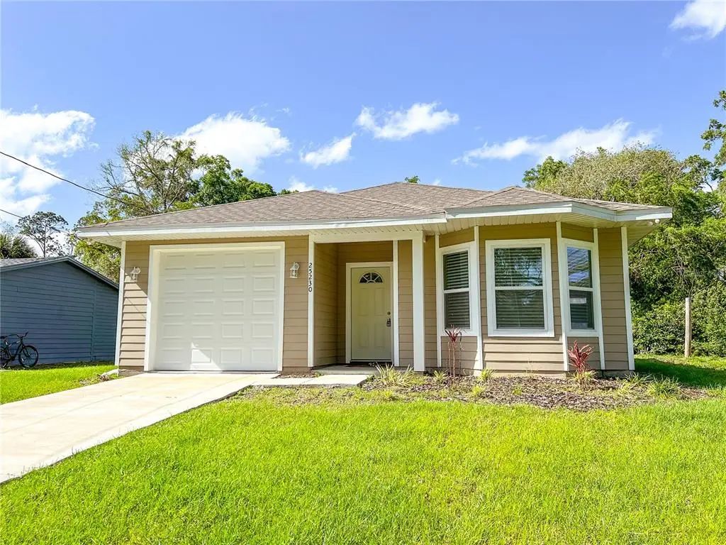 25230 Nw 2nd Avenue, NEWBERRY