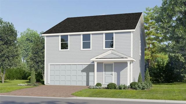 7722 Marble Street, GROVELAND