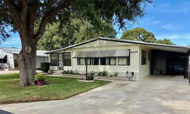 6315 Grove Pointe Drive Se, WINTER HAVEN