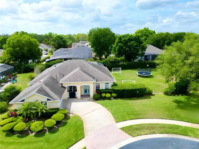 7908 Emperors Orchid Court, KISSIMMEE