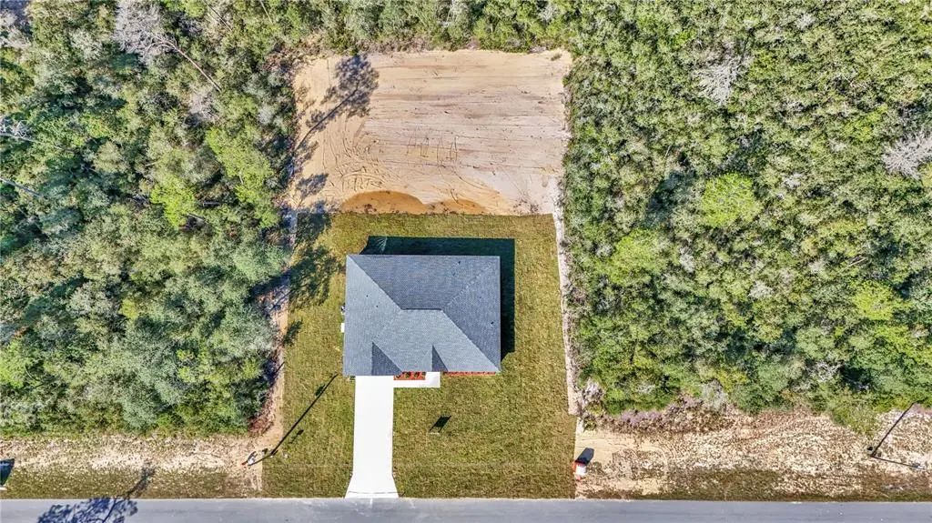 17540 Sw 17th Circle, OCALA