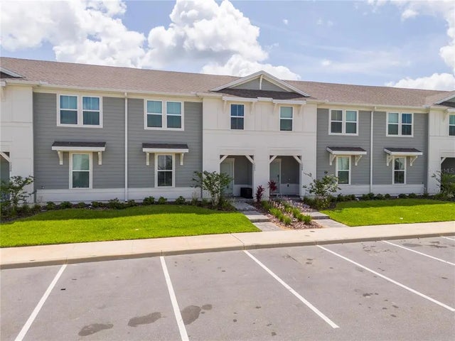 1292 Blue Island Drive, CLERMONT