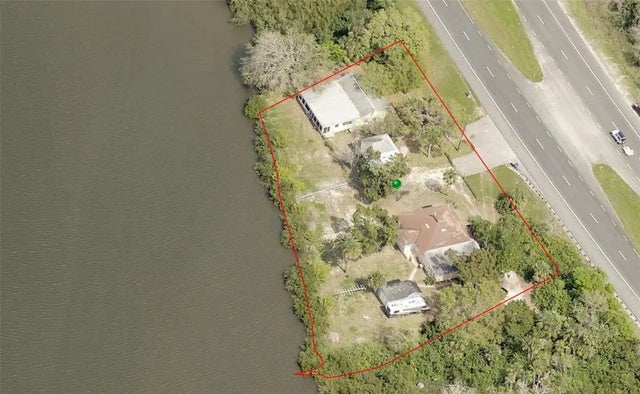 6292 S Ridgewood Avenue, PORT ORANGE