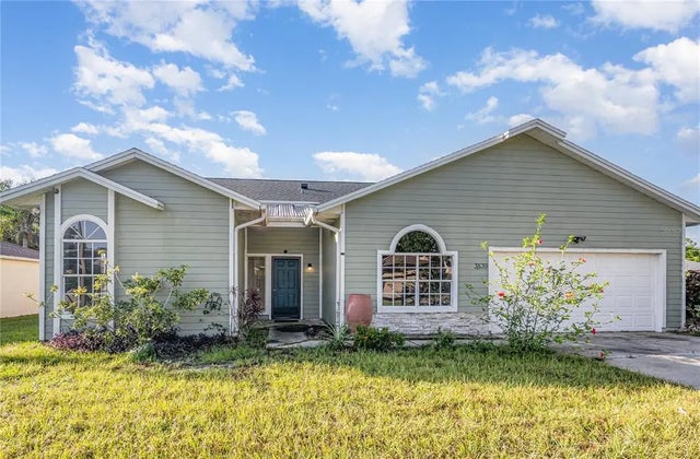 3539 Nikon Court, TITUSVILLE