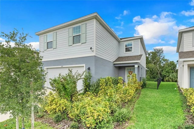 1001 Rivers Crossing Street, CLERMONT
