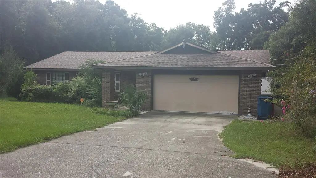 437 Glenwood Road, DELAND