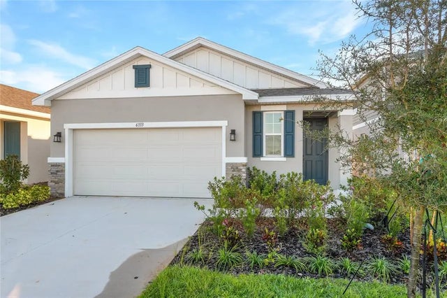 6333 Clover Street, LAKE HAMILTON