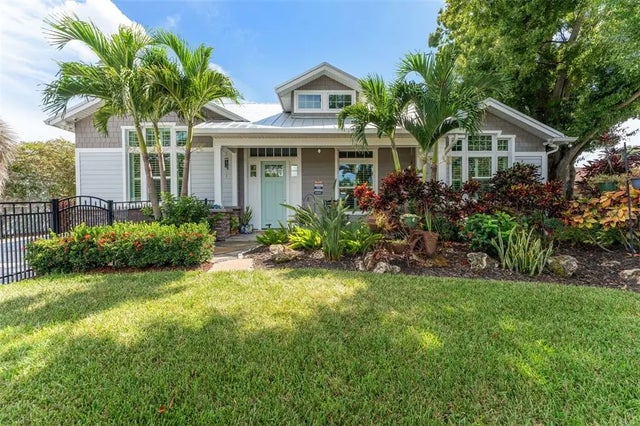 4114 W Oklahoma Avenue, TAMPA
