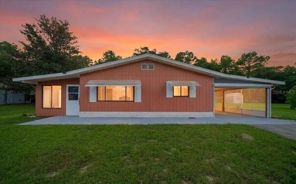9480 Sw 102nd Place, OCALA