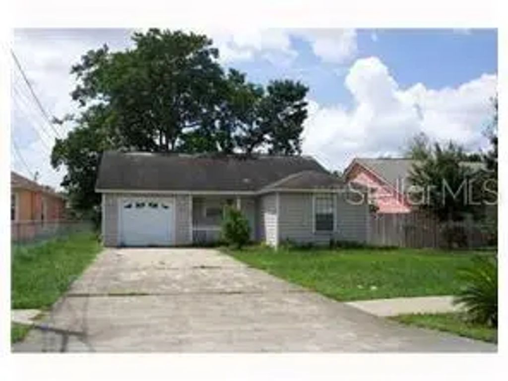 38 N Hudson Street, ORLANDO